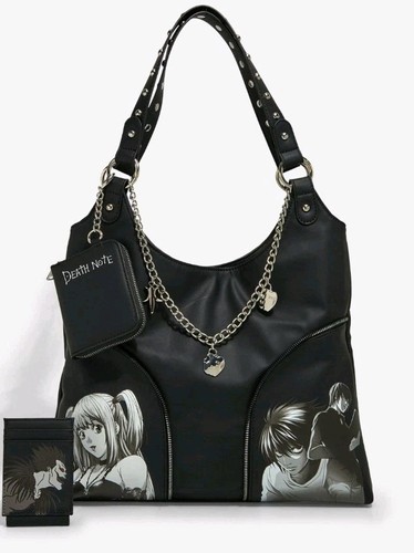 Borsa tracolla death - borsa,