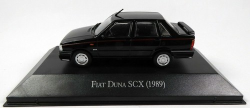 Ixo fiat duna scx - -, 1989