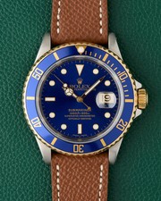 Rolex Submariner Data Ref