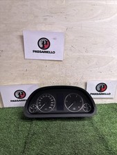 STRUMENTAZIONE QUADRO VEGLIA CONTACHILOMETRI MERCEDES CLASSE A W169 2004-2009 
