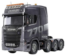 TAMIYA 56376 1:14 RC Scania