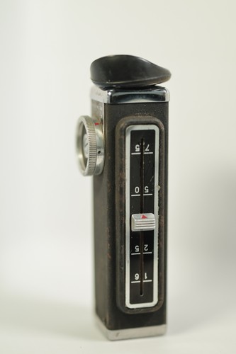 Bolex paillard mirino zoom - paillard, per