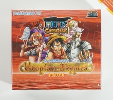 One Piece Utopia a Skypiea