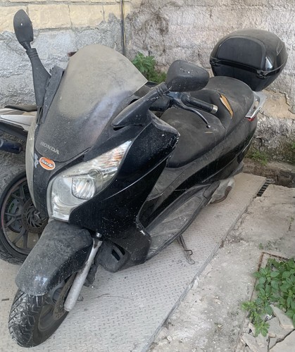 Ricambi honda wing - , s-wing