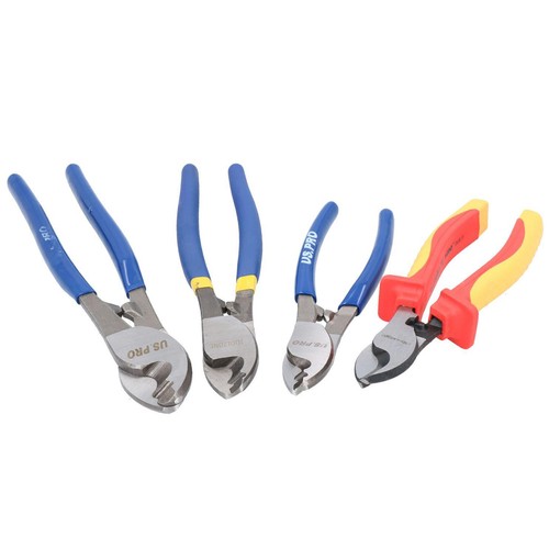 Tagliacavi elettrico - tagliacavi,
