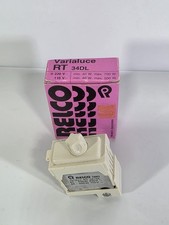 Relco 34dl varialuce - rt,