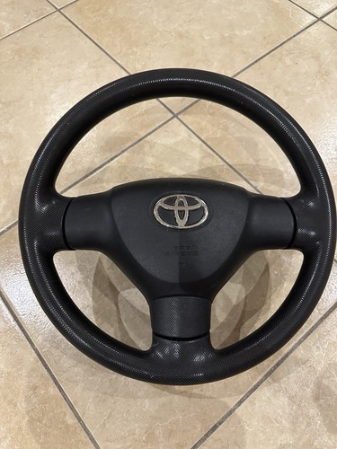 Volante toyota aygo 2006 con - toyota,