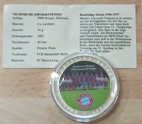 Bayern münchen - bayern,