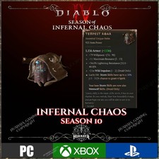 💥Diablo 4💥DRUIDO💥