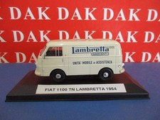 Die cast 1/43 Modellino