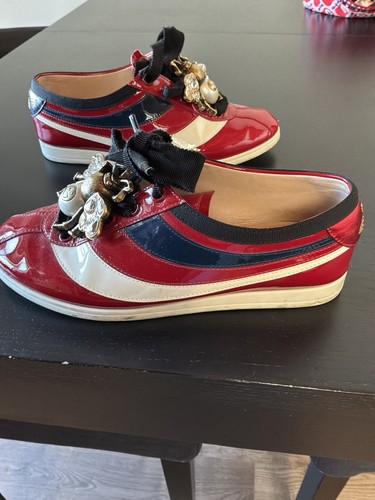 Scarpe sneakers gucci ace - sneakers,