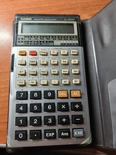 Calcolatrice Scientifica