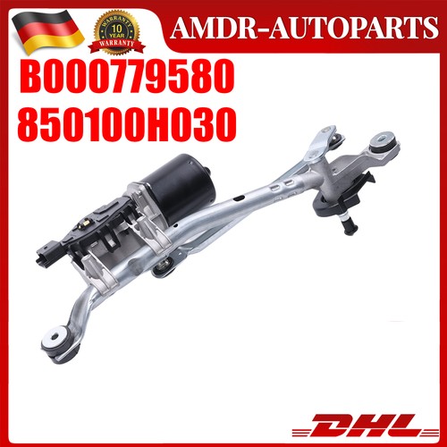Asta tergicristallo motore - , per
