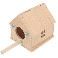  Nido Per Pappagalli Scatola