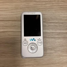 Sony Walkman Nuovo con