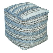 Mesick  - 18 inch Pouf - 18