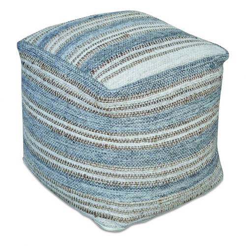 Mesick inch pouf 18 - -,