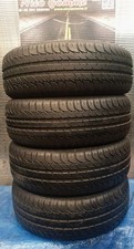 GOMME USATE 175/65R15 84T KLEBER DINAXER HP3 ESTIVE PNEUMATICI USATI