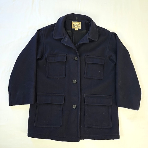 Cappotto vintage anni - , 90