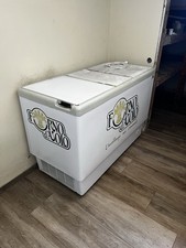 Abbattitore a pozzetto 70x165x100cm