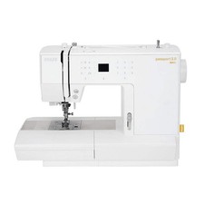 Pfaff Passport 3.0 Macchina