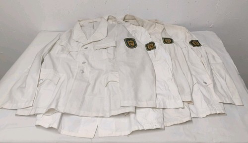 Uniforme polizia giacca