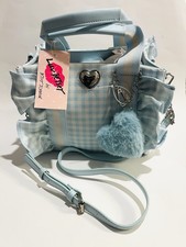 Borsa tracolla luv - tracolla,