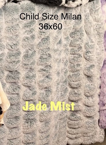 Coperta per bambini milano - per,