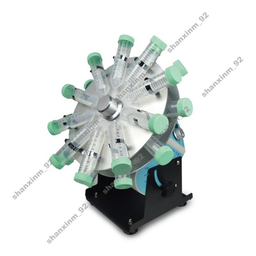 Miscelatore rotante - yc-80,