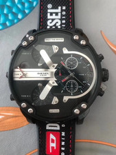 Diesel dz7433 daddy - daddy, 2.0