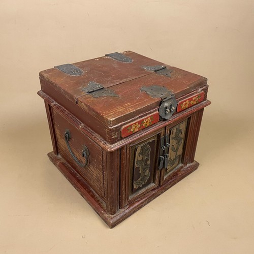Vanity box cinese - vanity, vintage