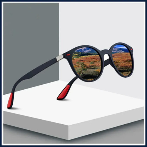 Occhiali sole unisex - da, nuovi