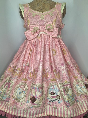 Bambola cutie princess jsk - jsk, +