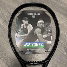 NEW Yonex Ezone 100  4 1/8