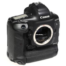Case Canon EOS 1DX Mark III