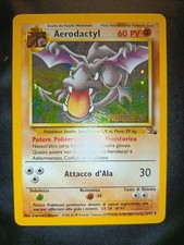 💫Carta Pokemon Aerodactyl
