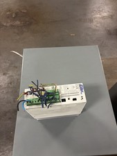 LENZE EVF8202-E FREQUENCY