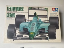 Tamiya leyton house - leyton,
