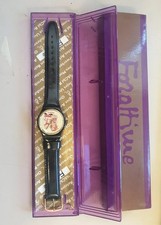 OROLOGIO FORATTINI TIRATURA LIMITATA FUNZIONANTE  Come NUOVO 