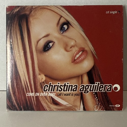 Christina aguilera come - christina,