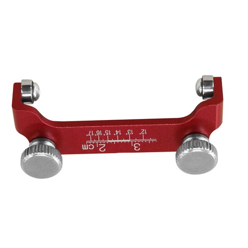 Mini maschera guida - , levigatura