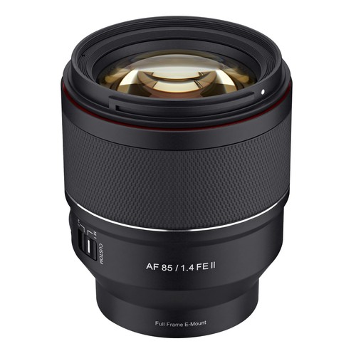 Clearance samyang mm - clearance, af