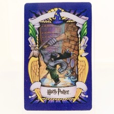 Harry potter rana troll - potter,