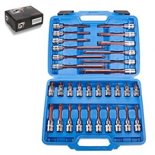 32-teilig All'Interno Torx