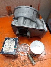 Gruppo Termico Cilindro