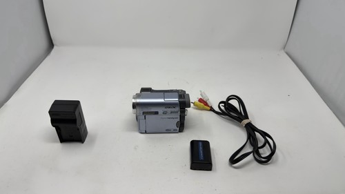 Sony digital handycam - digital,