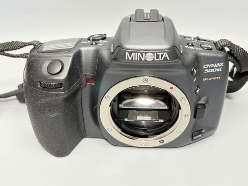 Corpo fotocamera super reflex