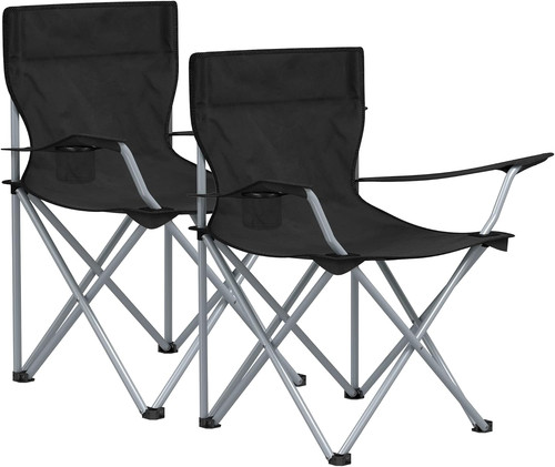 Sedie campeggio set - sedie, 2