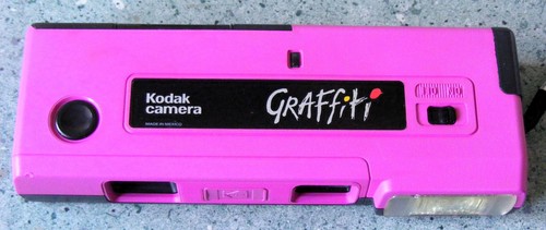 Fotocamera pellicola vintage - pellicola,
