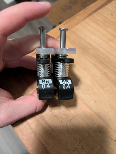 Ultimaker print cores 4 - ultimaker,